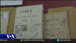 100 vjetori i Bibliotekës së Komisisë Letrare Shqipe