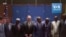 Le secrétaire d'État américain Mike Pompeo rencontre Macky Sall à Dakar