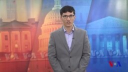 Xalqaro hayot - 24-may, 2017-yil