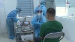 Պատվաստանյութերի առաքումները դեպի այլ երկրներ գրանցում է դանդաղ ընթացք