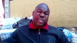 Omkalayitsha Bathi 'Kuyabadlisa' Ukukhuphuka Kwentengo Yempahla eZimbabwe