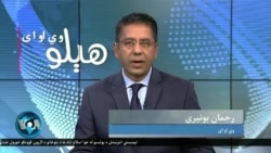 په پوله د پاسپورټ د استعمال د پاکستان د پرېکړې خلاف په چمن کې د احتجاج دوه میاشتې وشوې، کوربه رحمان بونیری دی