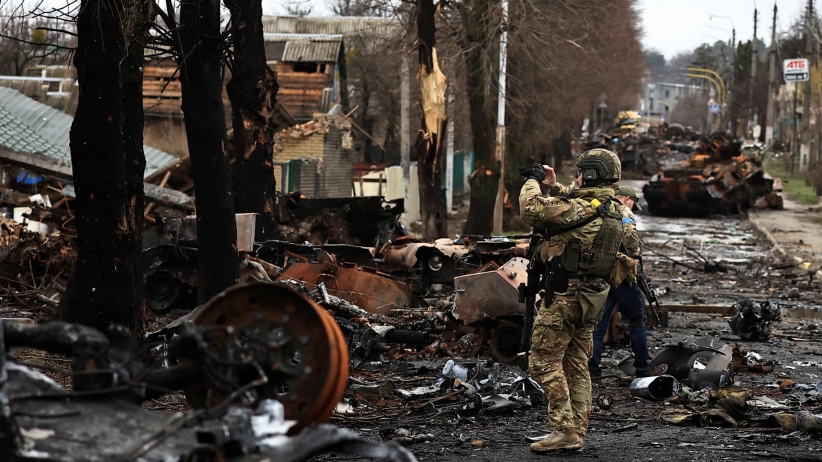 Фото убитых детей в украине