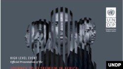 Photo de couverture du rapport intitulé "Vers l’extrémisme en Afrique : Facteurs, Motivations et Éléments déclencheurs du Recrutement", le 07 septembre 2017