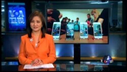 VOA卫视(2016年4月29日 第一小时节目)
