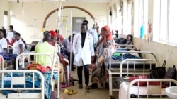 South Sudan in Focus: Nurses at Torit hospital say they have no drugs, equipment and manpower