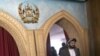 Progress Reported in Talks on Afghan Parliament