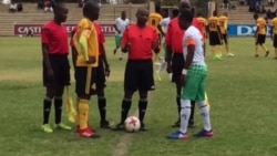 Chicken Inn Beat Caps United in Premier League Match