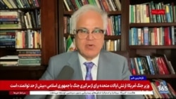 آریو کنگرلو: خامنه‌ای دشمن استقلال سیاسی، اقتصادی و تمدن ایران بود