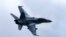 Истребитель-бомбардировщик F/A-18