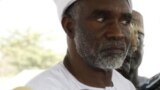 Murtala Nyako, gwamnan Jihar Adamawa.