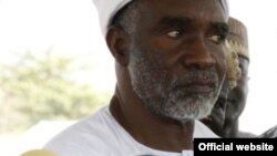 Murtala Nyako, gwamnan Jihar Adamawa.