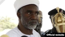 Murtala Nyako, gwamnan Jihar Adamawa