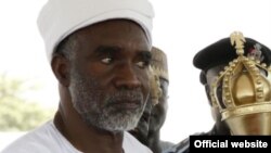 Murtala Nyako