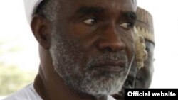 Murtala Nyako, gwamnan Jihar Adamawa