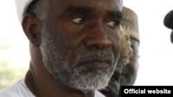 Murtala Nyako, gwamnan Jihar Adamawa