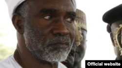 Murtala Nyako, Gwamnan Jihar Adamawa