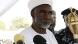 Murtala Nyako, gwamnan Jihar Adamawa