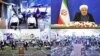 이란, 원유 수출 개시
