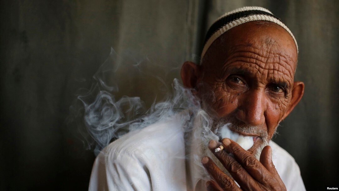 India Moves Toward Ban on Loose Cigarettes