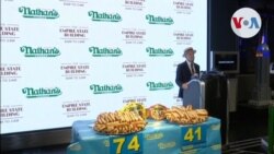 4 de julio: Un saludo al hot dog