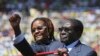 Mugabe Maintains Power in Zimbabwe