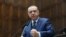 Президент Турции Реджеп Тайип Эрдоган