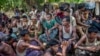 UN Rights Chief: Send Alleged Crimes Against Rohingya to ICC