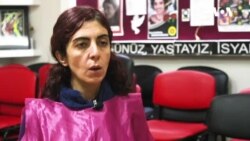 'Tekrar Dönmeyi Umut Etmek İstiyorum'