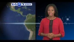 VOA60 Africa - July 03, 2014