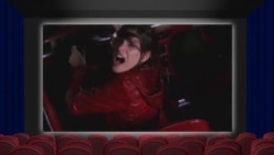 Học tiếng Anh qua phim ảnh: Take it easy - phim Identity