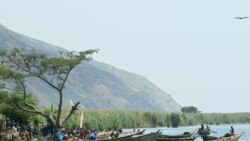 Libreville: le marché du poisson est très sollicité