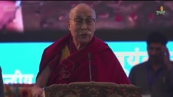 སྤྱི་ལོ་༢༠༡༨ ཟླ་ ༡ ཚེས་ ༡ ཉིན་༧གོང་ས་མཆོག་ནས་བཀའ་སློབ་གནང་བ།