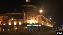 Banco Nacional de Angola