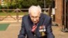 99-Year-Old British Veteran Raises $15 Million in Coronavirus Walk