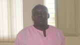 Emmanuel Mbarushimana