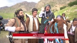 Mîr Mehmûd Xanî Dizlî li Hewramanê Hate Bibîranîn
