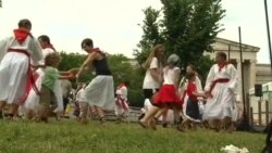 Smithsonian Folklife Festival