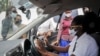 Layanan Taksi Perempuan Atasi Tren Penurunan Lapangan Kerja Akibat Pandemi