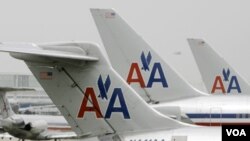 American Airlines, American Eagle y AmericanConnection prestan servicio en 260 aeropuertos en más de 50 países y territorios.