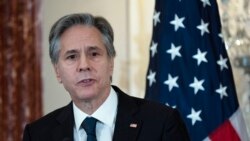 Estados Unidos espera un acercamiento con China luego de la
visita del secretario Blinken
