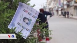 Li Rojava Tedbîrên Dijî Korona Tên Xurt Kirin