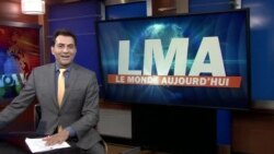 Le Monde Aujourd’hui