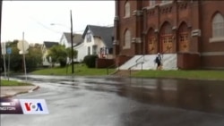 SAD: Priča o crkvi koja se pretvorila u džamiju