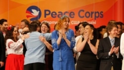 Peace Corps: A legacy of service in Liberia