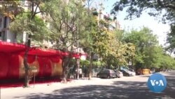 Global Hack Searches for Solutions