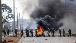 Protests in Kenya & South Africa, Trump’s Possible Indictment, Putin’s ICC Arrest Warrant