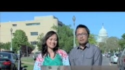 Belajar Secara Kreatif dan Menyenangkan (4) - Warung VOA