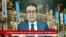 کامبیز غفوری: جناح‌های قدرت می‌خواهند در نظم پسا خامنه‌ای دست بالا را داشته باشند