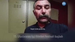 İşçi Filmleri Festivali ''Çevrimiçi'' Yapılıyor